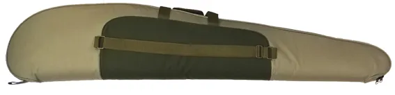 Padded Gun Slip With Shoulder Strap