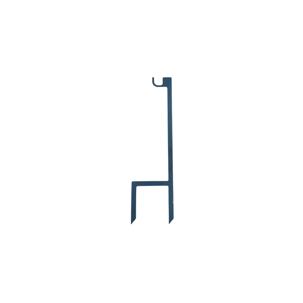 Single Hook Stand