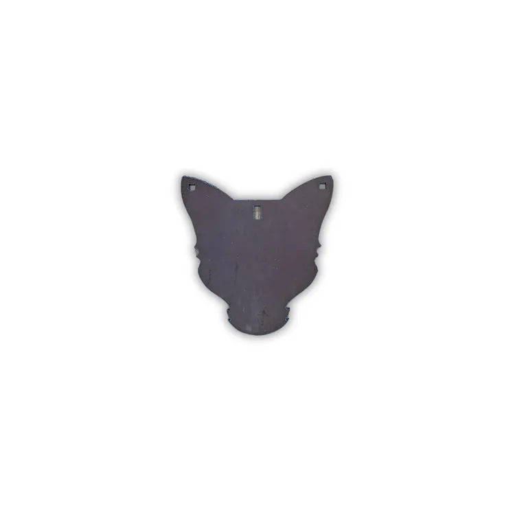 Fox Head