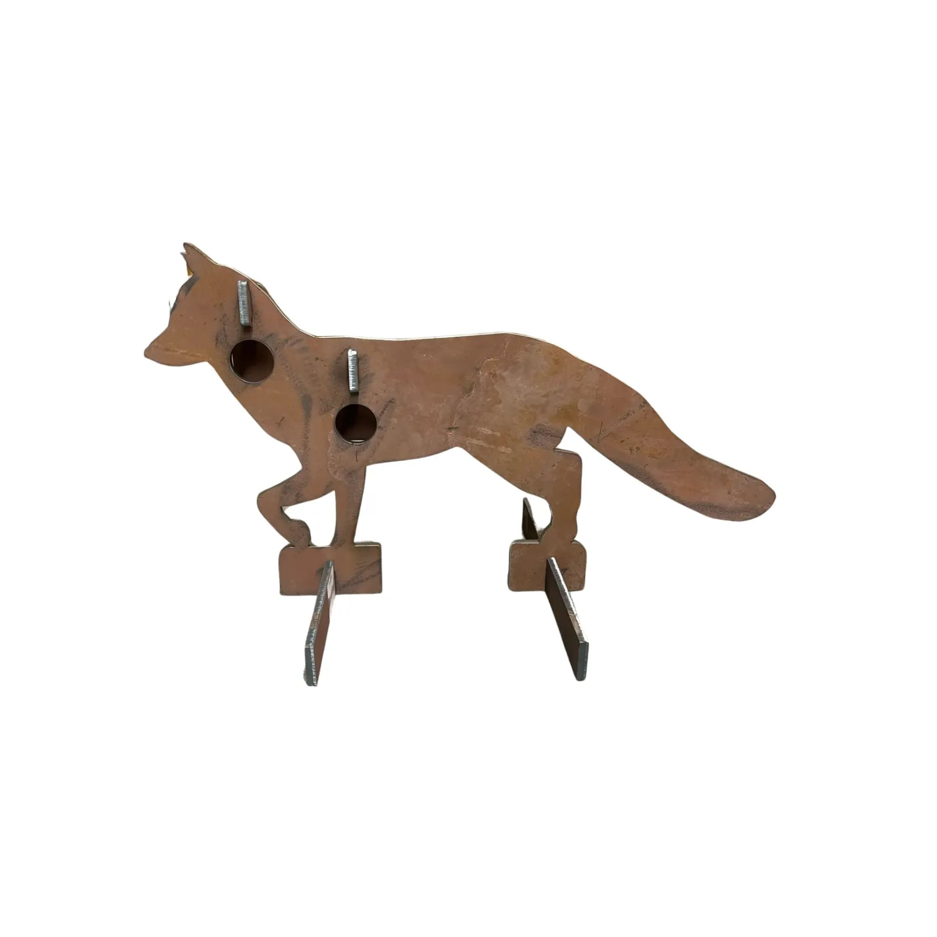 Broadside Fox