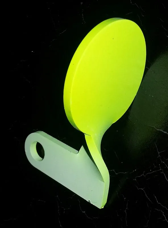 Top Disk - single part ONLY