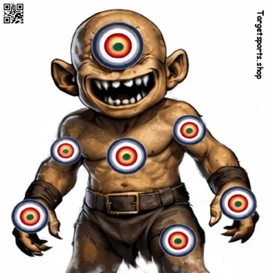 Cyclops monster