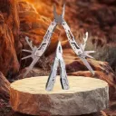 Multi-functional Folding Tool Pliers