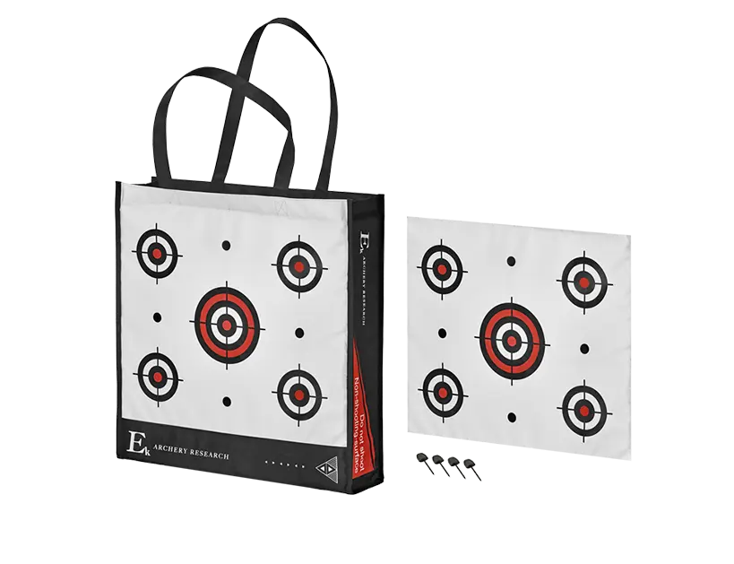 EK Archery Target Set