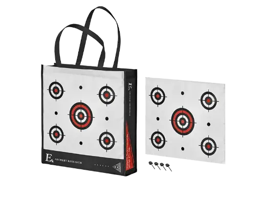 EK Archery Target Set