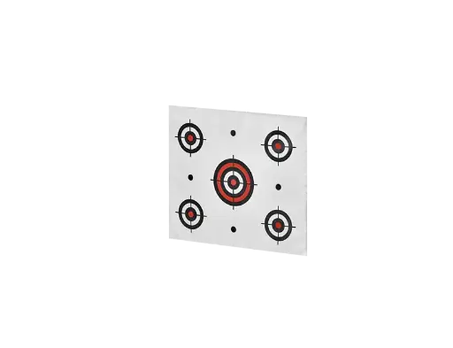 EK Archery Target Face